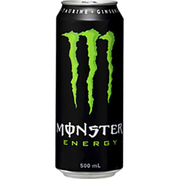 Monster Energy Green 500ml Prices - FoodMe