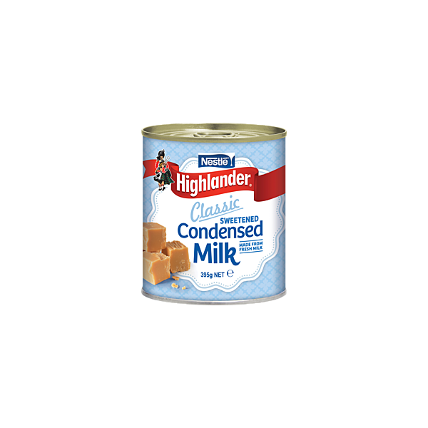 Condensed Milk Price