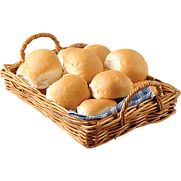 Plain Bread Rolls 6 Pack Prices - Foodme