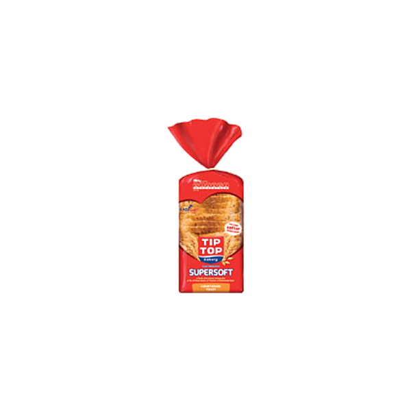 Tip Top Bread Honey Grain Toast 700g Prices FoodMe