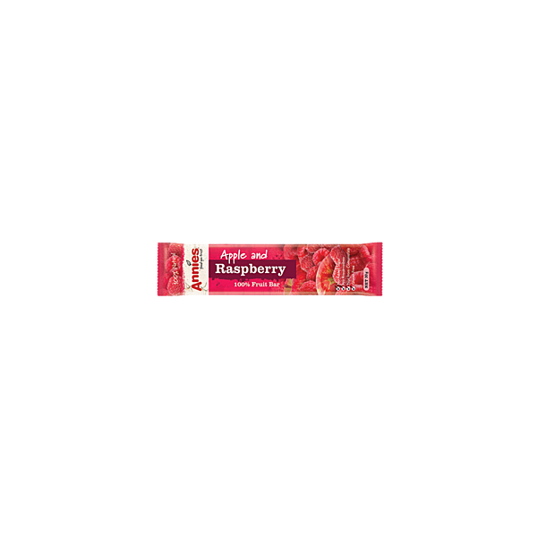 Annies Fruit Bar Raspberry 30g Prices FoodMe