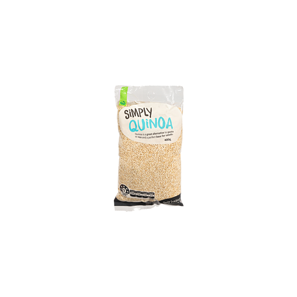 Woolworths Quinoa 400g Prices FoodMe