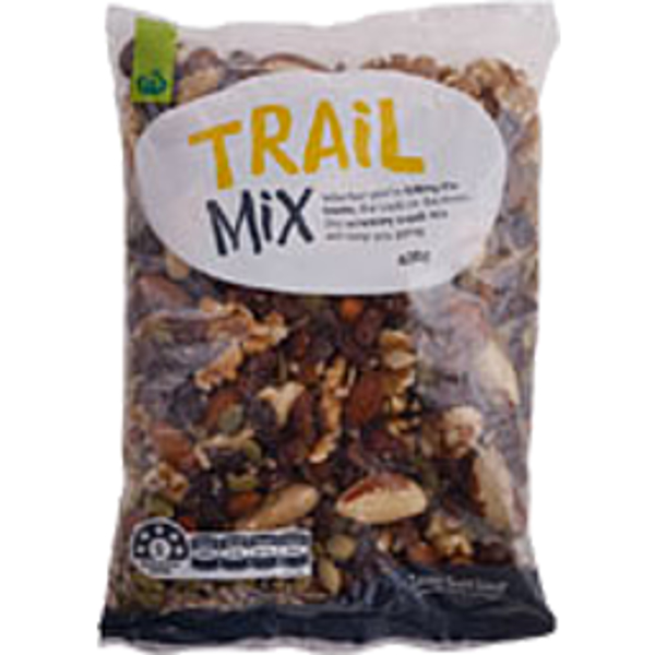 Woolworths Trail Mix 400g