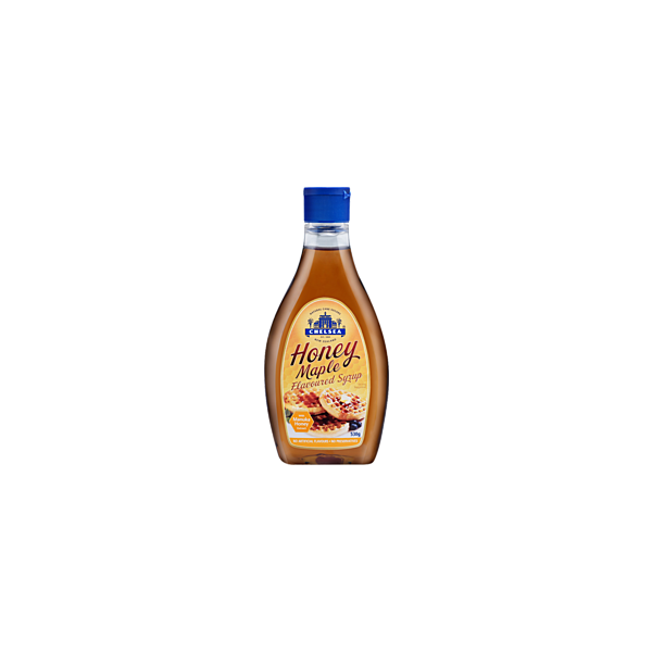 Chelsea Maple Syrup Honey 530g Prices FoodMe