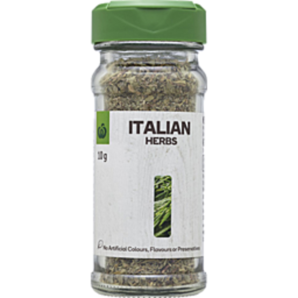 Countdown Italian Herbs 10g