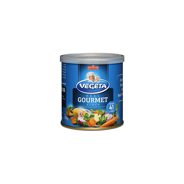Vegeta Stock Powder Vegetable 250g Prices FoodMe