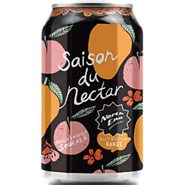 North End Salson Du Nectar 330ml Prices - FoodMe