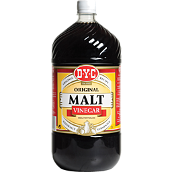 DYC Vinegar Malt 2L