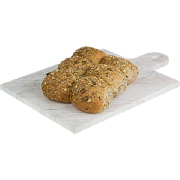 Couplands Grain/ Honey Rolls 6 Pack Prices FoodMe