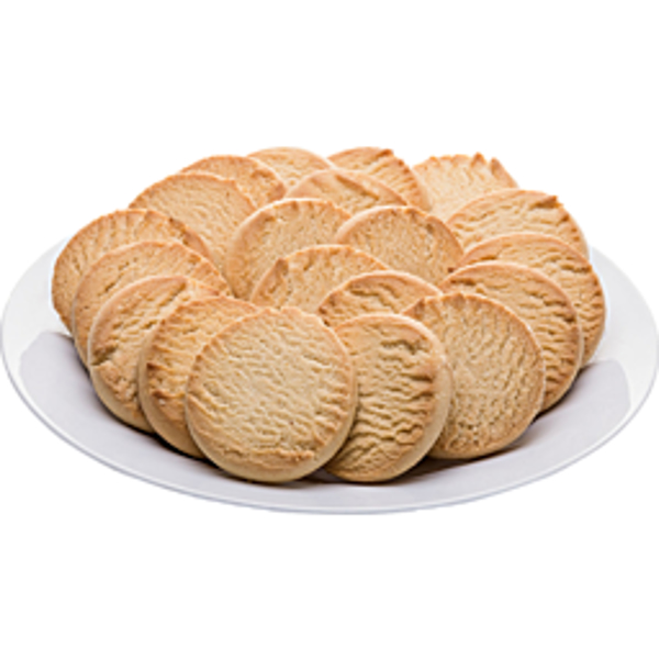 Baker Boys Shortbread Biscuits 20 Pack