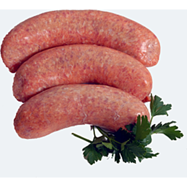 Butchers Choice Pure Beef Sausages