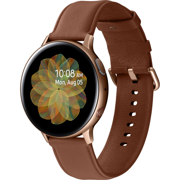 samsung galaxy watch active 2 44mm lte stainless r825