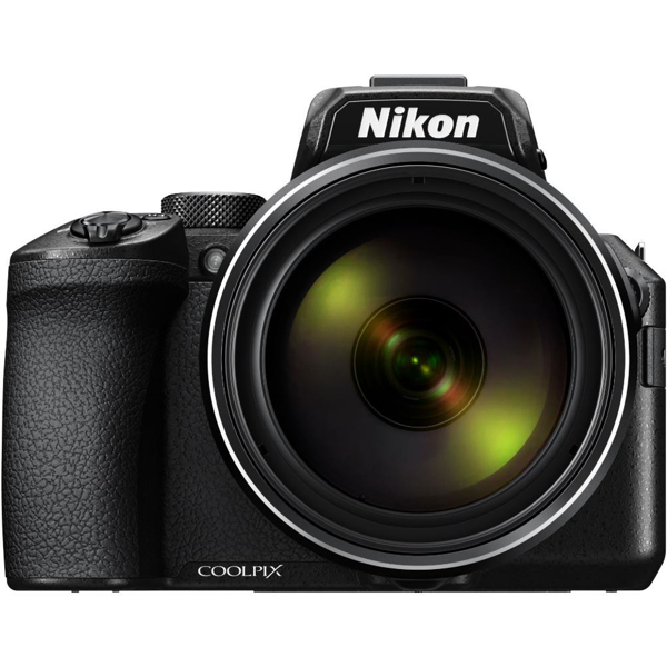 Nikon coolpix p950 примеры фотографий