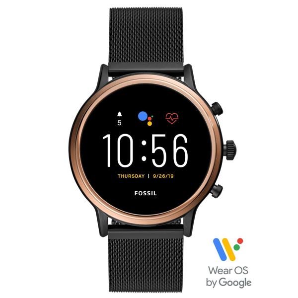 fossil gen julianna