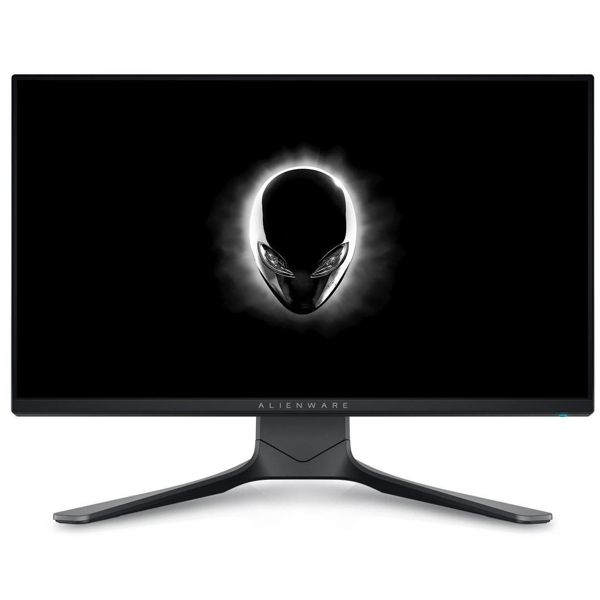 alienware aw2521hf white