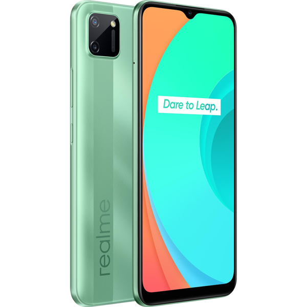 realme c12 2gb 32gb