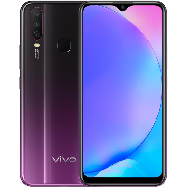 vivo y17 128 price