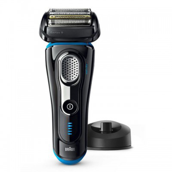 braun 9240s shaver