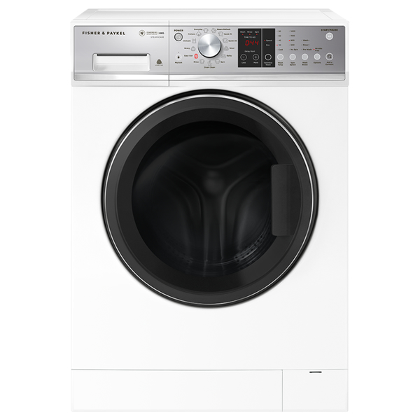 Betta electrical front load deals washing machines