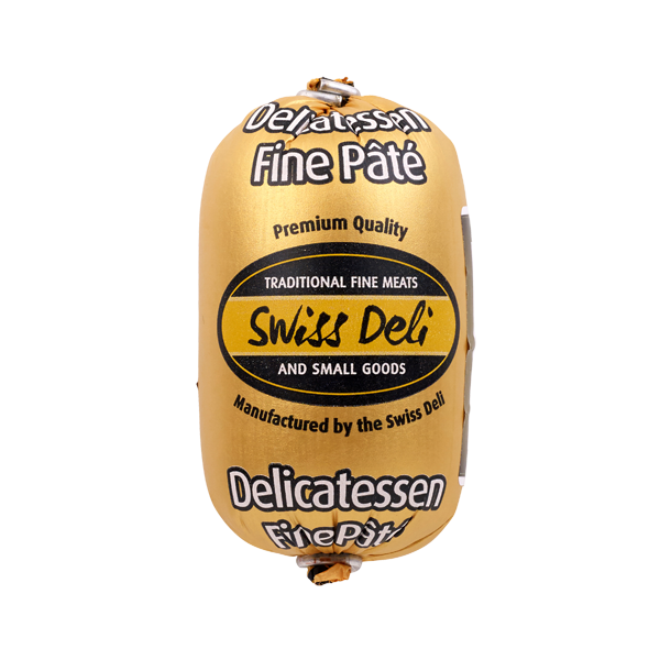 Swiss Deli Fine Liver Pate 240g Prices FoodMe