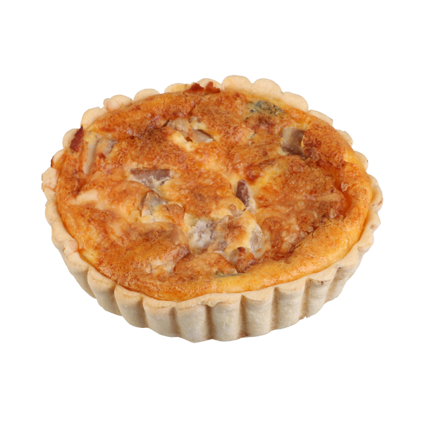 Bakery Quiche Lorraine 1ea Prices FoodMe