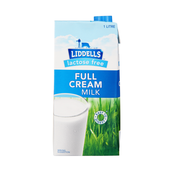 Liddells Lactose Free Milk 1l Prices FoodMe