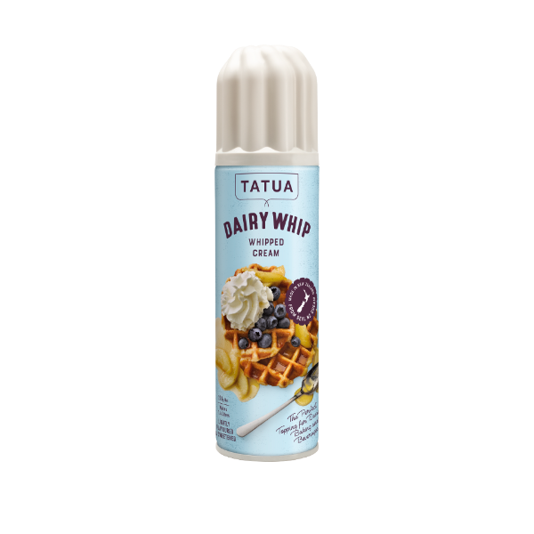 Tatua Dairy Whip Whipped Cream 250g Prices FoodMe