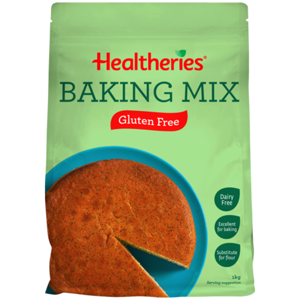 Healtheries Baking Mix 1kg