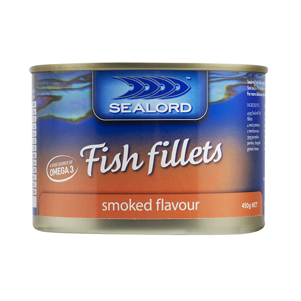 Sealord Fish Fillets Chunky Style Smoked Flavour 450g Prices FoodMe