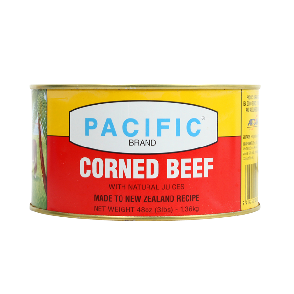 Pacific Corned Beef 1.36kg Prices FoodMe