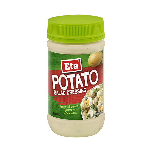 Eta Potato Salad Dressing 400ml Prices FoodMe