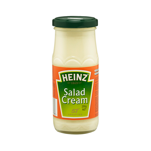Heinz Salad Cream 250g Prices FoodMe