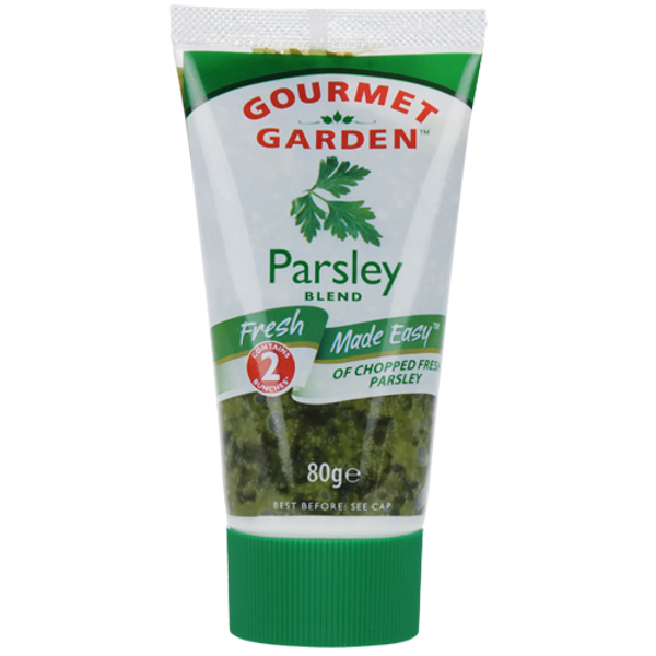 Gourmet Garden Parsley Stir-In Paste 80g