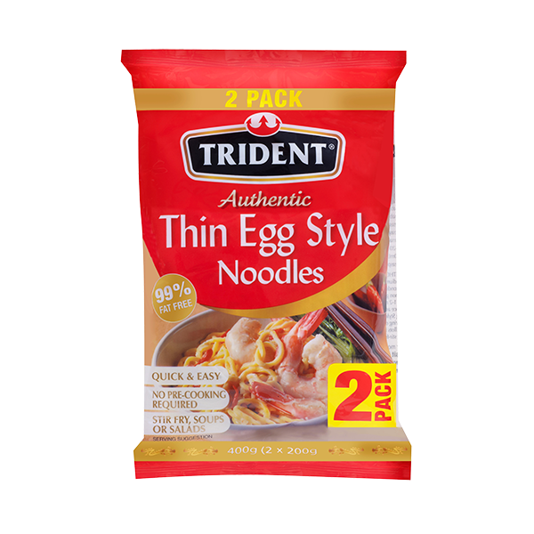 Trident Thin Egg Style Noodles 2pk Prices FoodMe