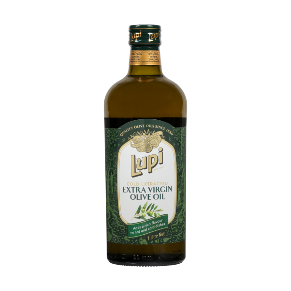 Lupi Cold Extracted Extra Virgin Olive Oil 1l Prices FoodMe