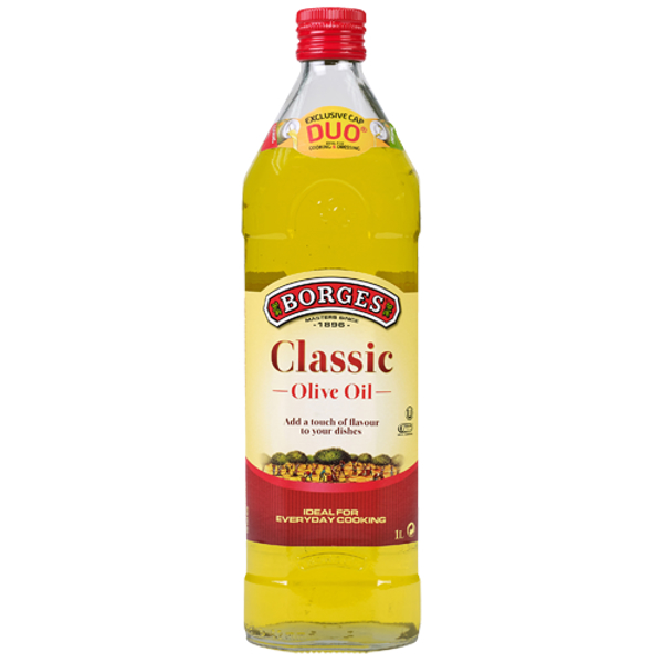 Borges Olive Oil 1l Prices - FoodMe