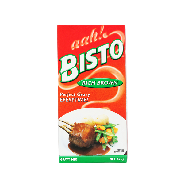 Bisto Rich Brown Gravy 425g Prices FoodMe