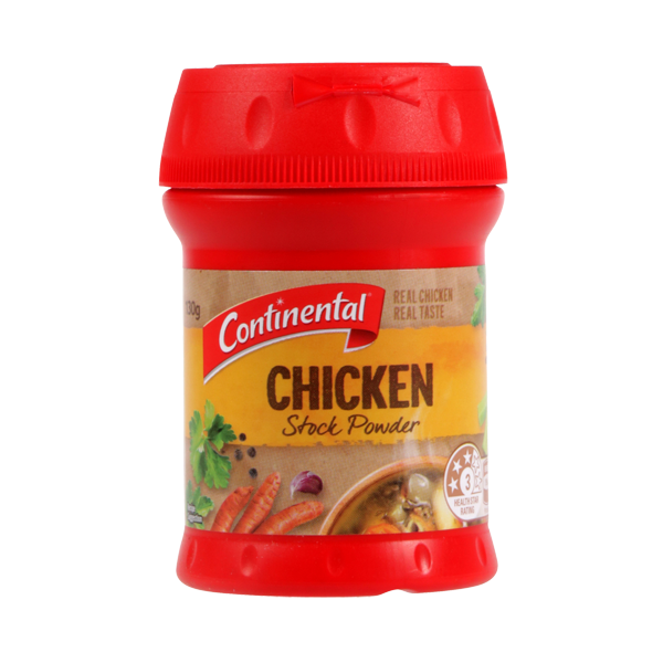 Continental Chicken Stock Powder 130g Prices FoodMe