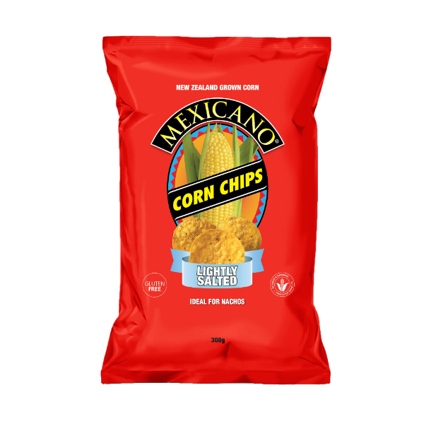Mexicano Lightly Salted Corn Chips 300g Prices FoodMe