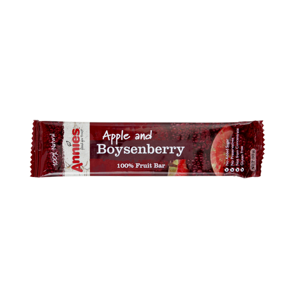 Annies Boysenberry Fruit Bar 30g Prices FoodMe