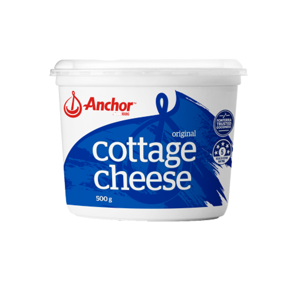 Anchor Cottage Cheese 500g