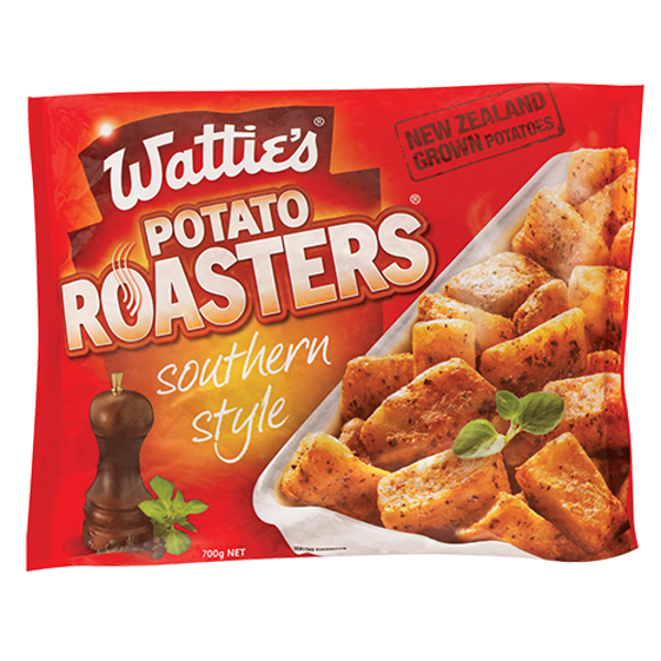 Wattie's Southern Style Potato Roasters 700g