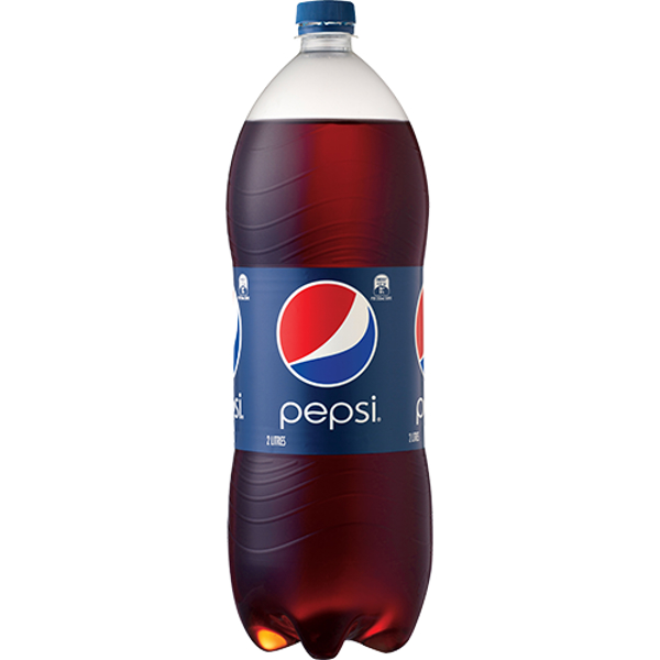 Pepsi Soft Drink 2l