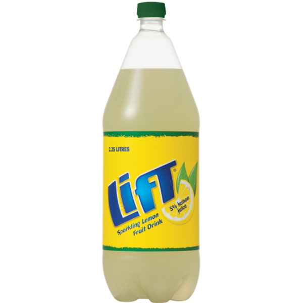 Lift Soft Drink 2.25l