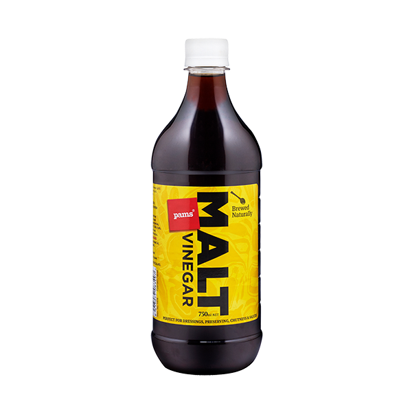Pams Malt Vinegar 750ml Prices FoodMe