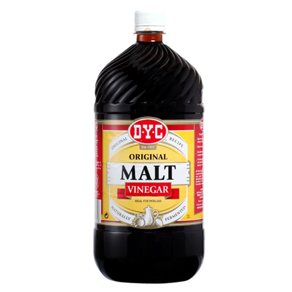 DYC Original Malt Vinegar 2l