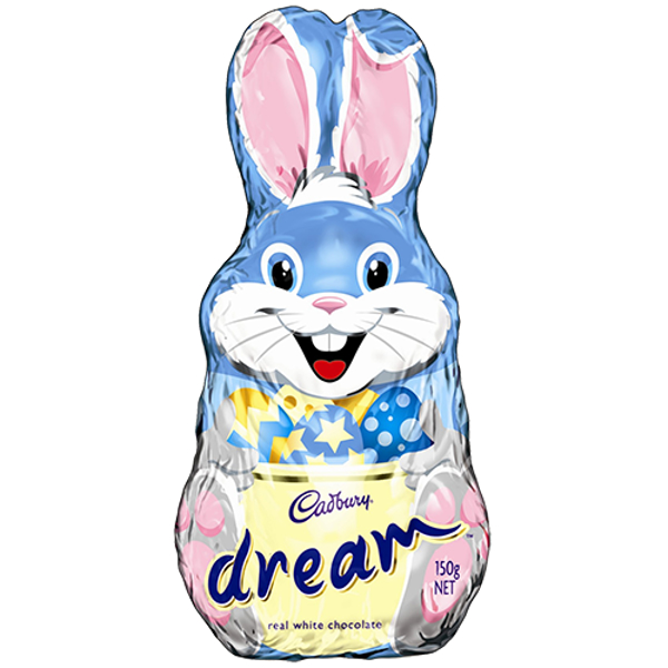 Cadbury Dream Bunny 150g