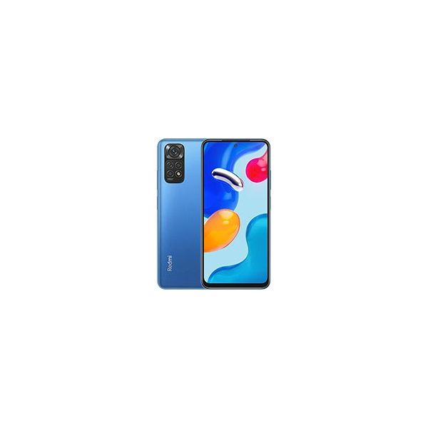 Xiaomi Redmi Note 11S 8GB 128GB Price In Philippines PriceMe