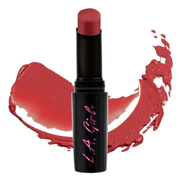 LA Girl Creme Lip Color 549 Promiscuous NZ Prices PriceMe