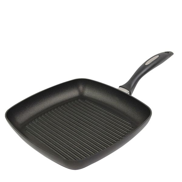 Scanpan Evolution 27cm SCA17146BLK NZ Prices PriceMe